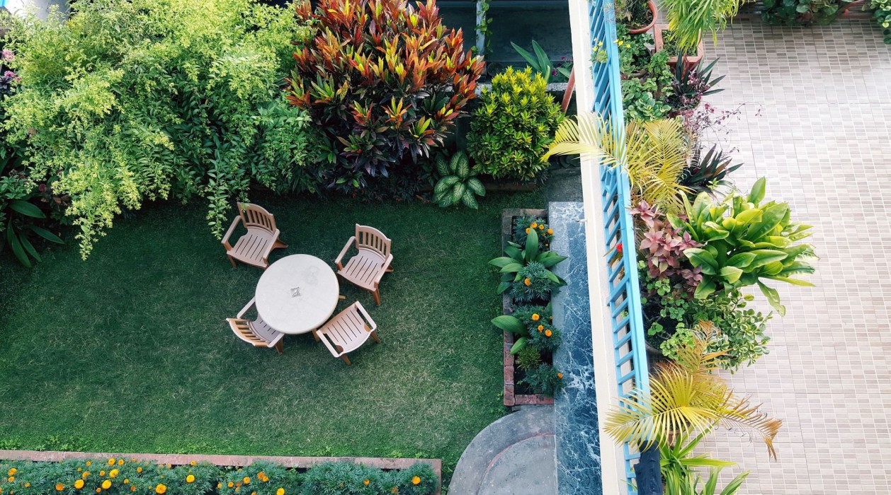 Nanohana Lodge 24/58