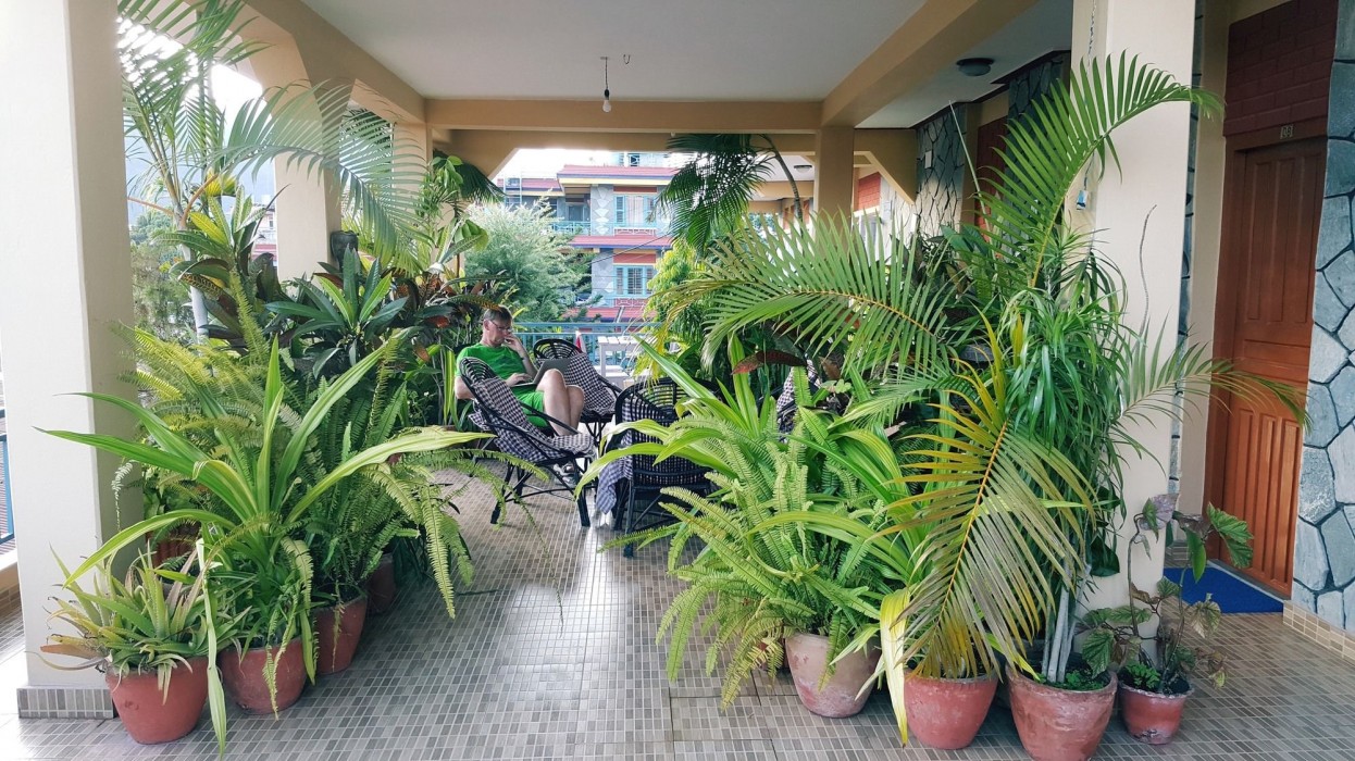 Nanohana Lodge 29/58