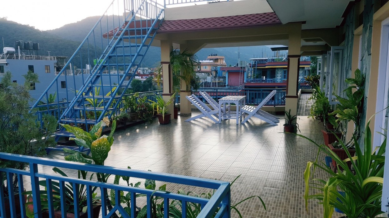 Nanohana Lodge 26/58