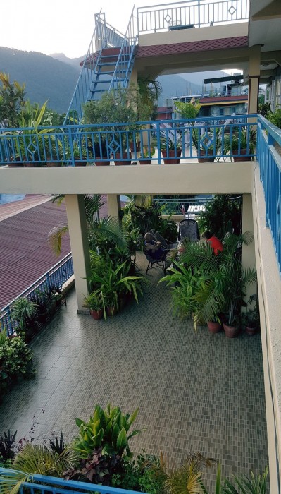 Nanohana Lodge 27/58