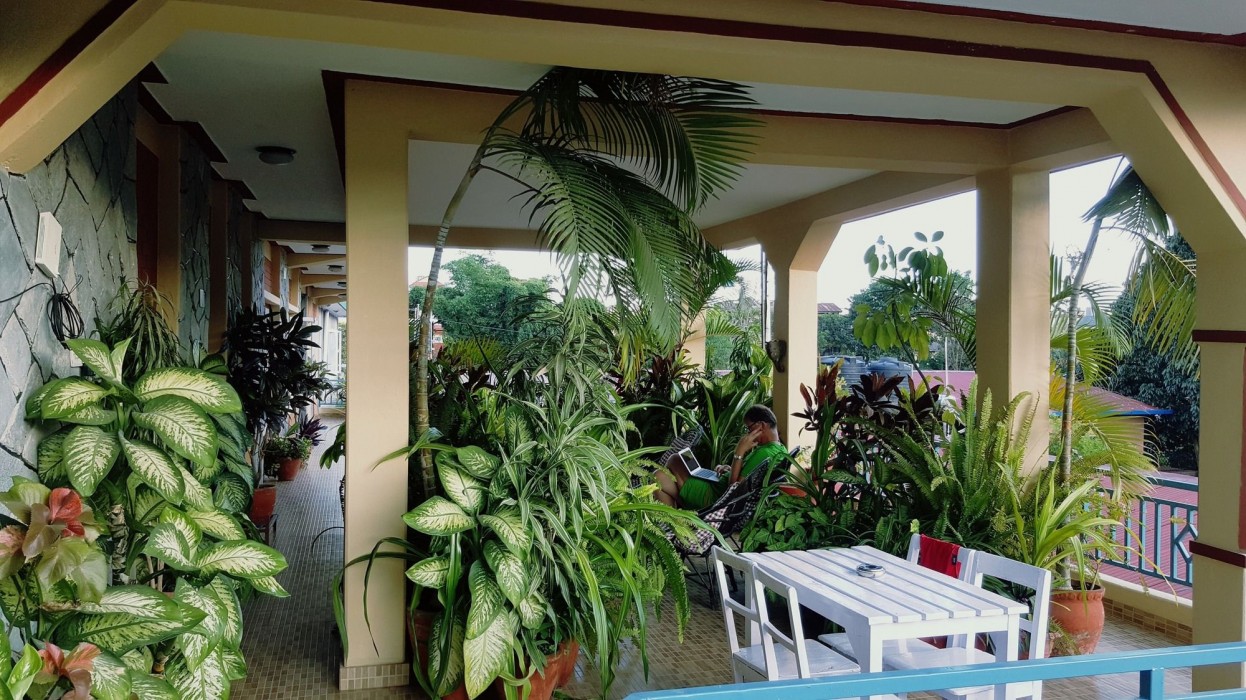 Nanohana Lodge 25/58