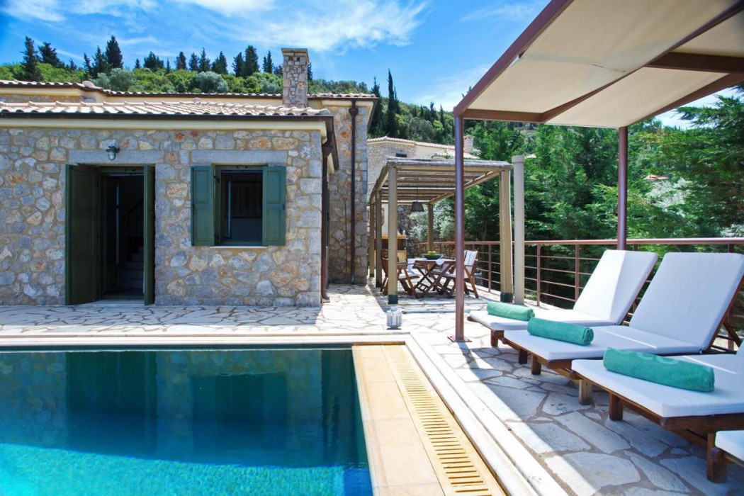 Asplathia Villas 14/88