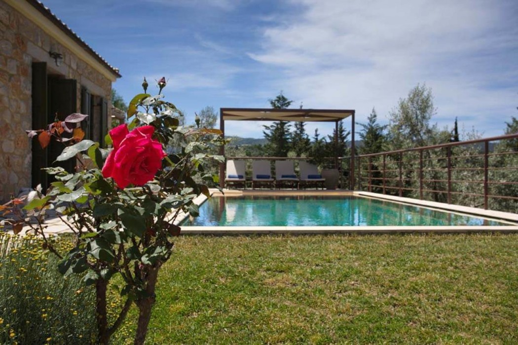 Asplathia Villas 36/88