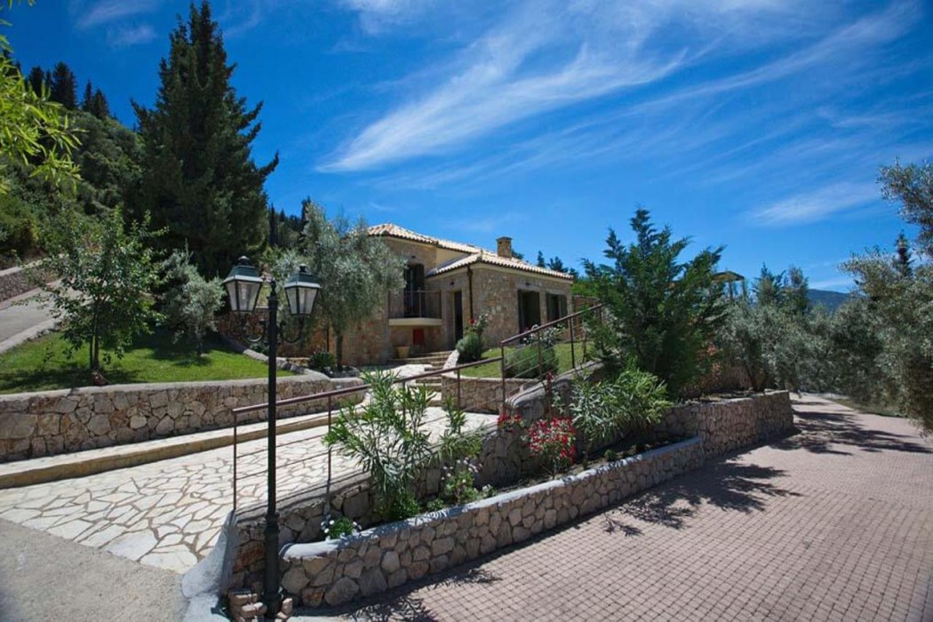 Asplathia Villas 35/88