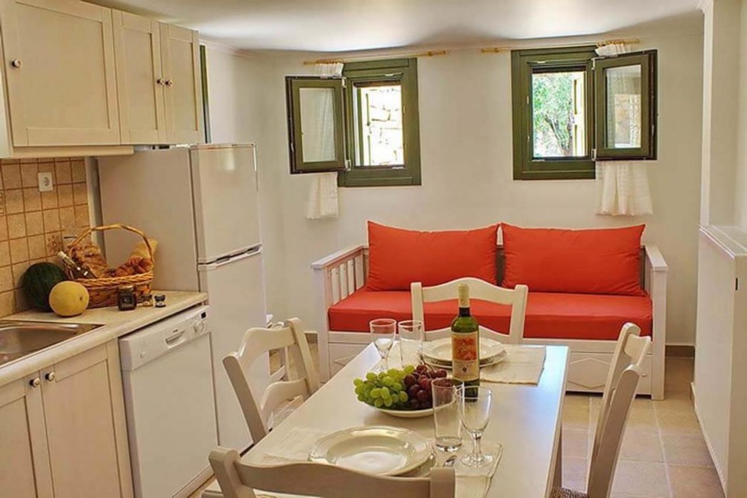 Asplathia Villas 20/88