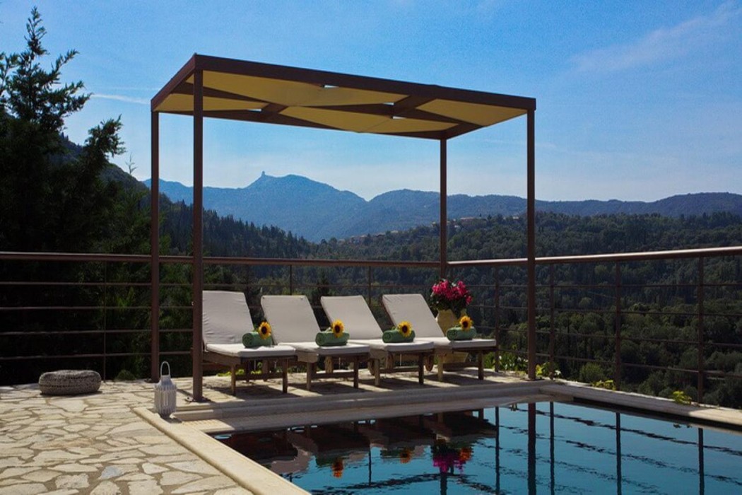 Asplathia Villas 25/88