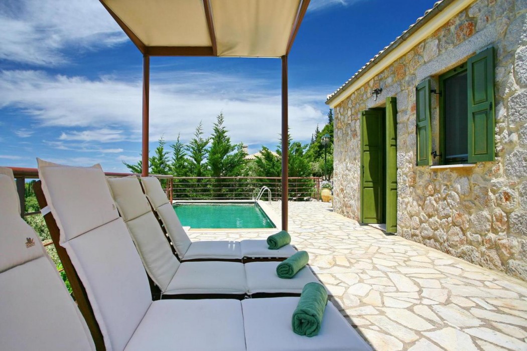 Asplathia Villas 24/88