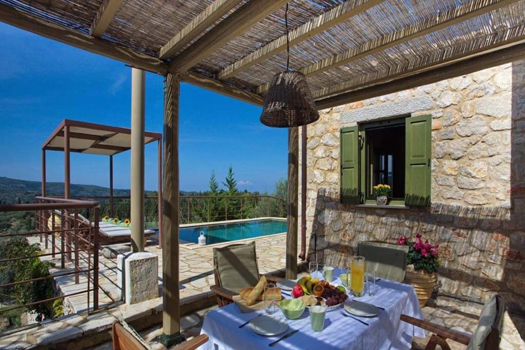 Asplathia Villas 40/88
