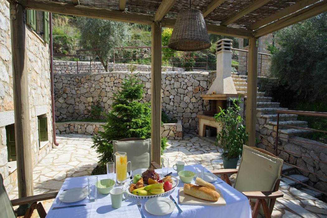 Asplathia Villas 31/88