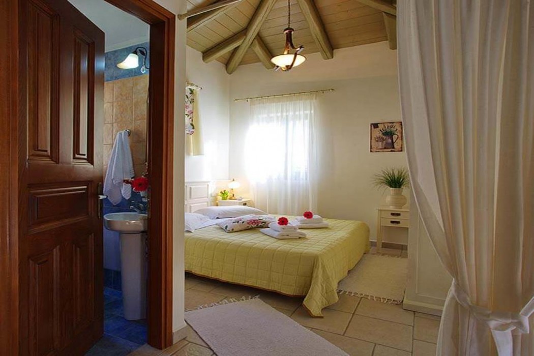 Asplathia Villas 21/88