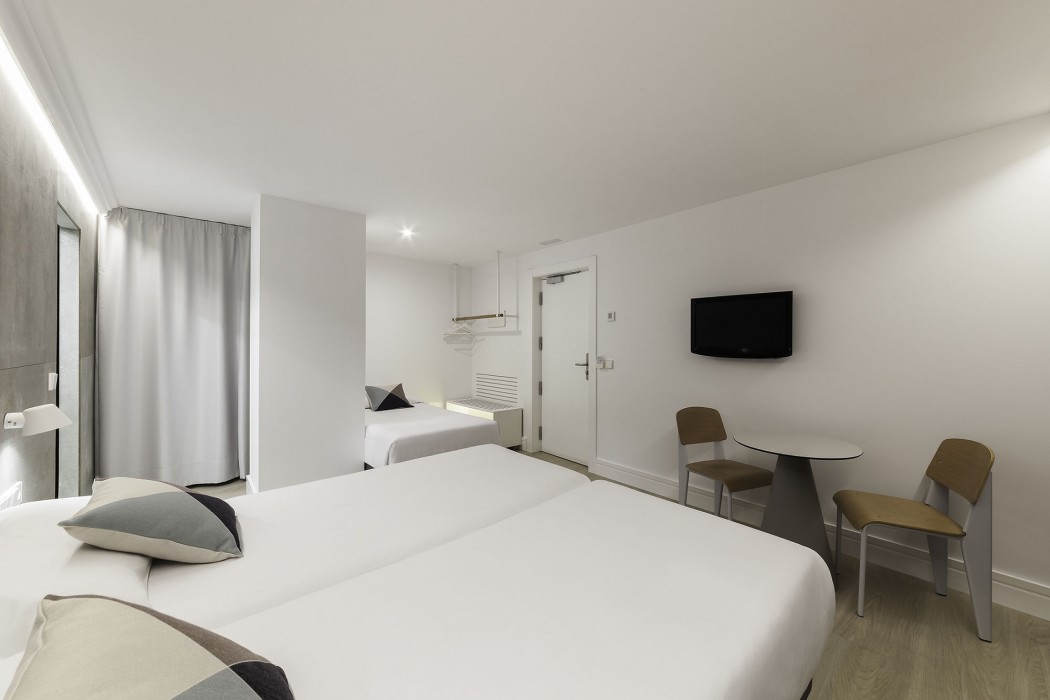Hotel Mar del Plata photo2