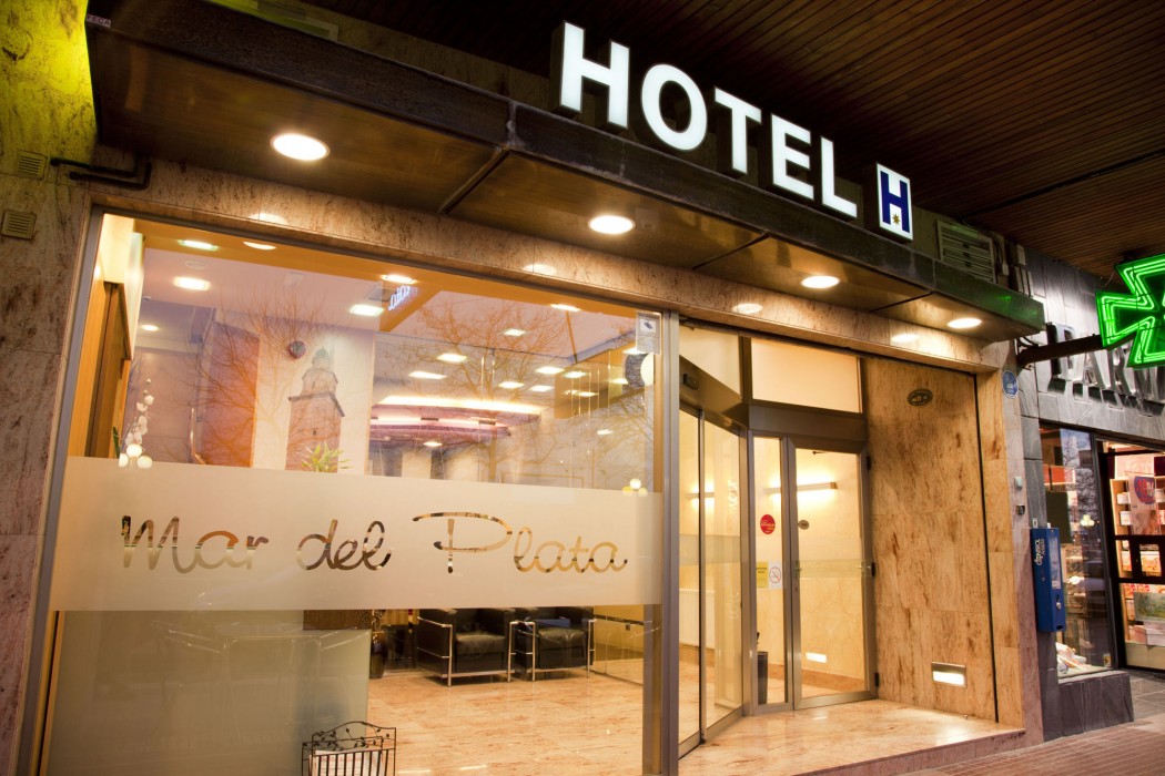Hotel Mar Del Plata 31/44
