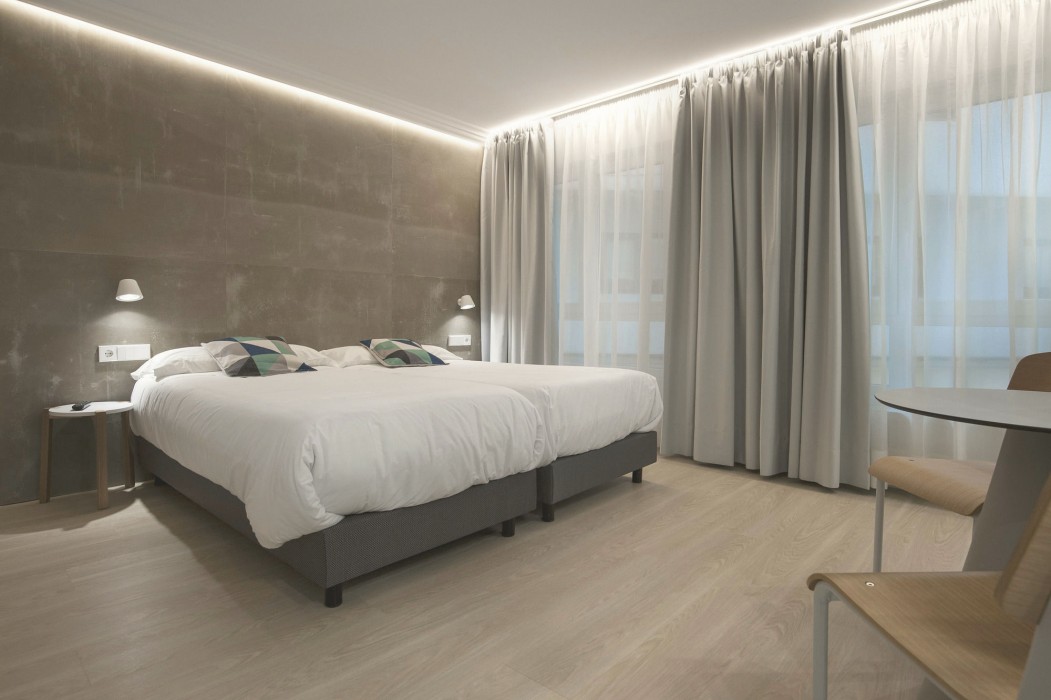 Hotel Mar del Plata photo4