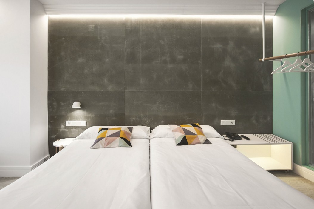 Hotel Mar del Plata photo5