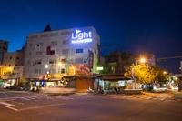 Light Hostel.tn 35/64