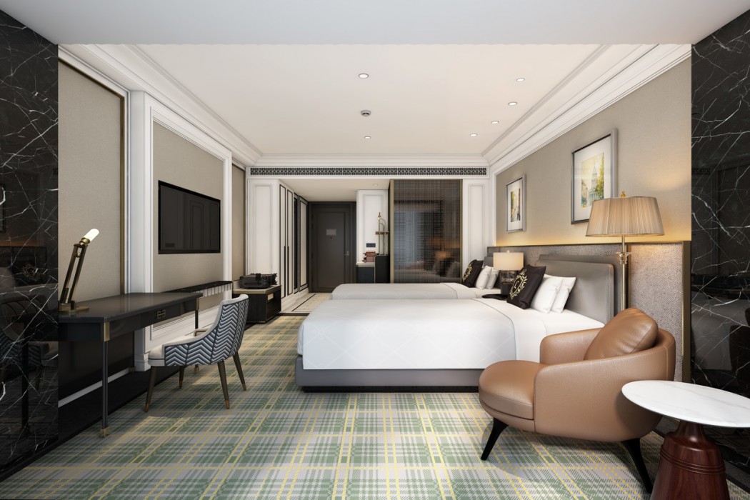 PULLMAN BEIJING SOUTH 13/67