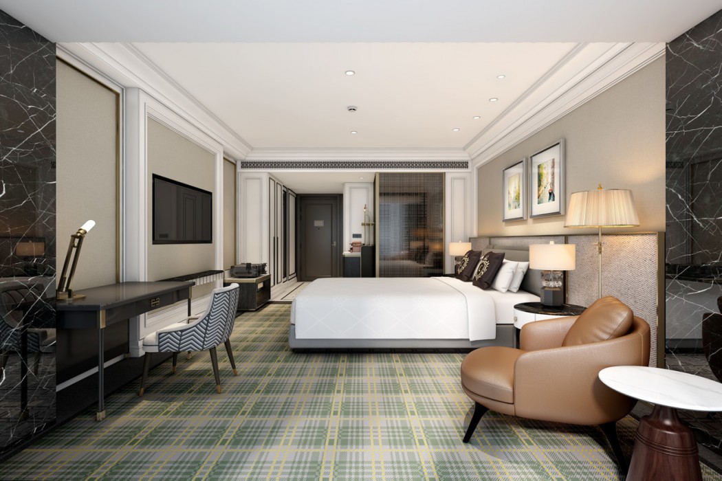 PULLMAN BEIJING SOUTH 14/67