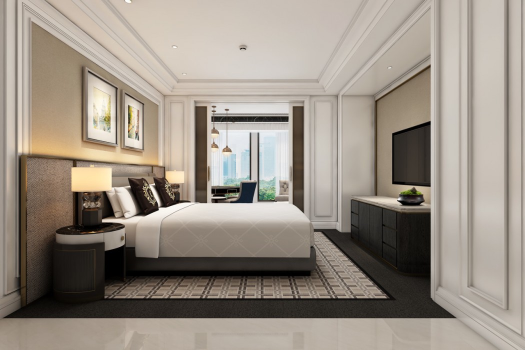 PULLMAN BEIJING SOUTH 15/67