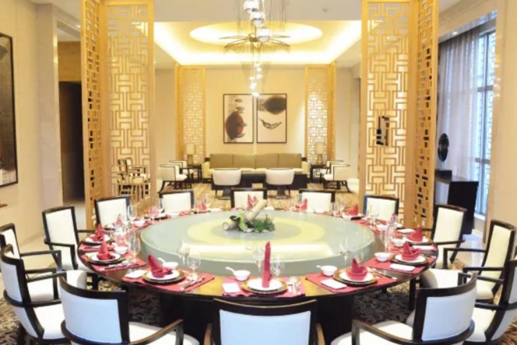 Days Hotel & Suites by Wyndham Liangping 11/11