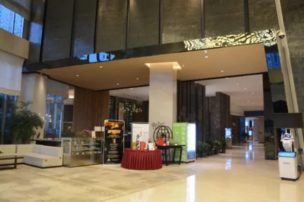 Days Hotel & Suites by Wyndham Liangping 5/11