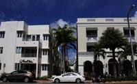 Franklin Suites South Beach 56/100