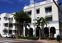 Franklin Suites South Beach 58/100
