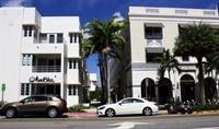 Franklin Suites South Beach 59/100