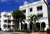 Franklin Suites South Beach 55/100