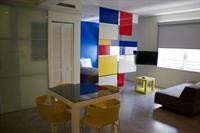 Franklin Suites South Beach 24/100
