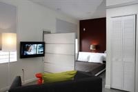 ザ フランクリン ホテル(Franklin Suites South Beach) 写真4
