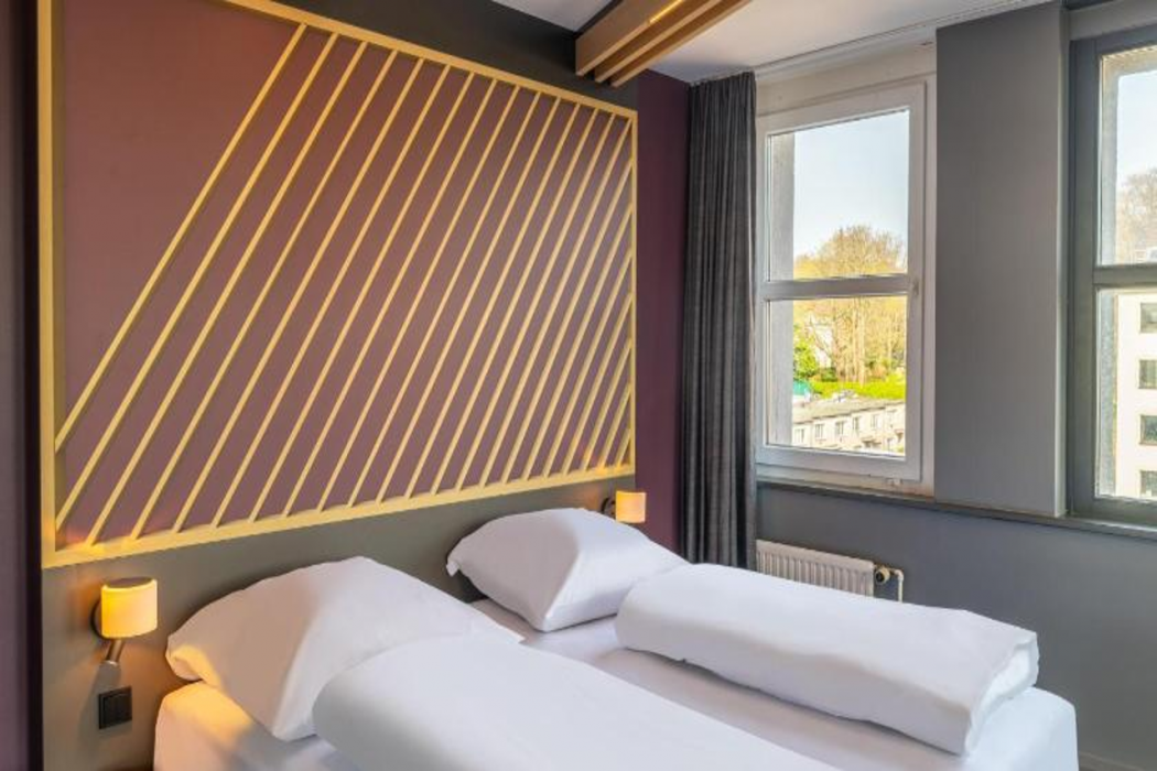 B&B HOTEL Aachen City-Ost 8/36