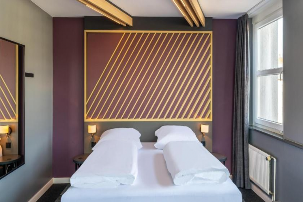 B&B HOTEL Aachen City-Ost 9/36