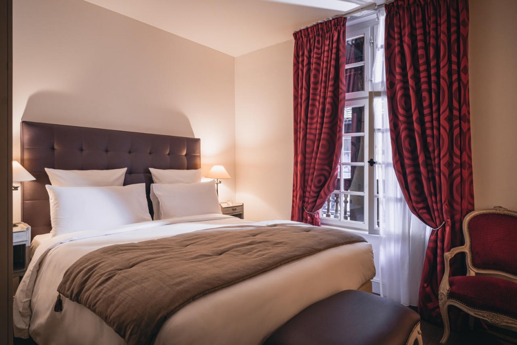 Cour du Corbeau Hotel Strasbourg - MGallery Collection 13/47