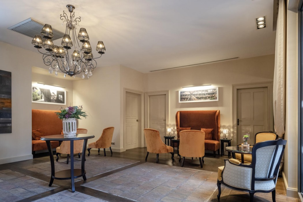 Cour du Corbeau Hotel Strasbourg - MGallery Collection 6/47