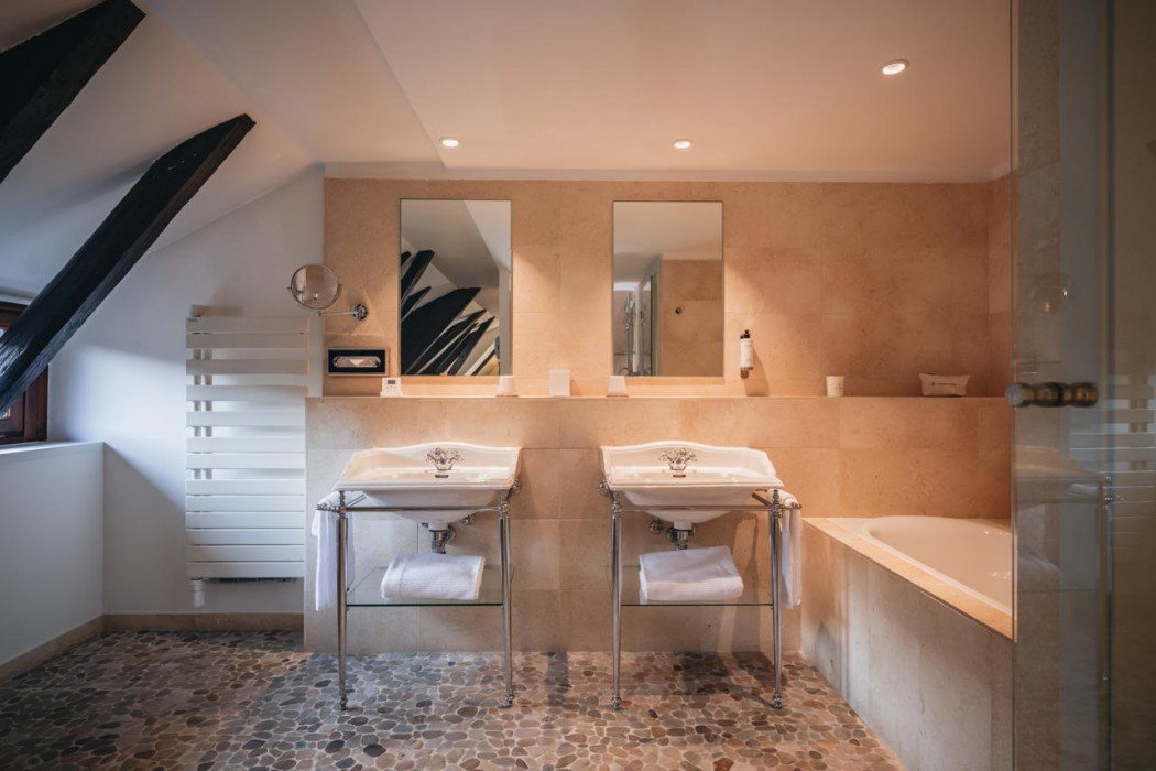 Cour du Corbeau Hotel Strasbourg - MGallery Collection 10/47