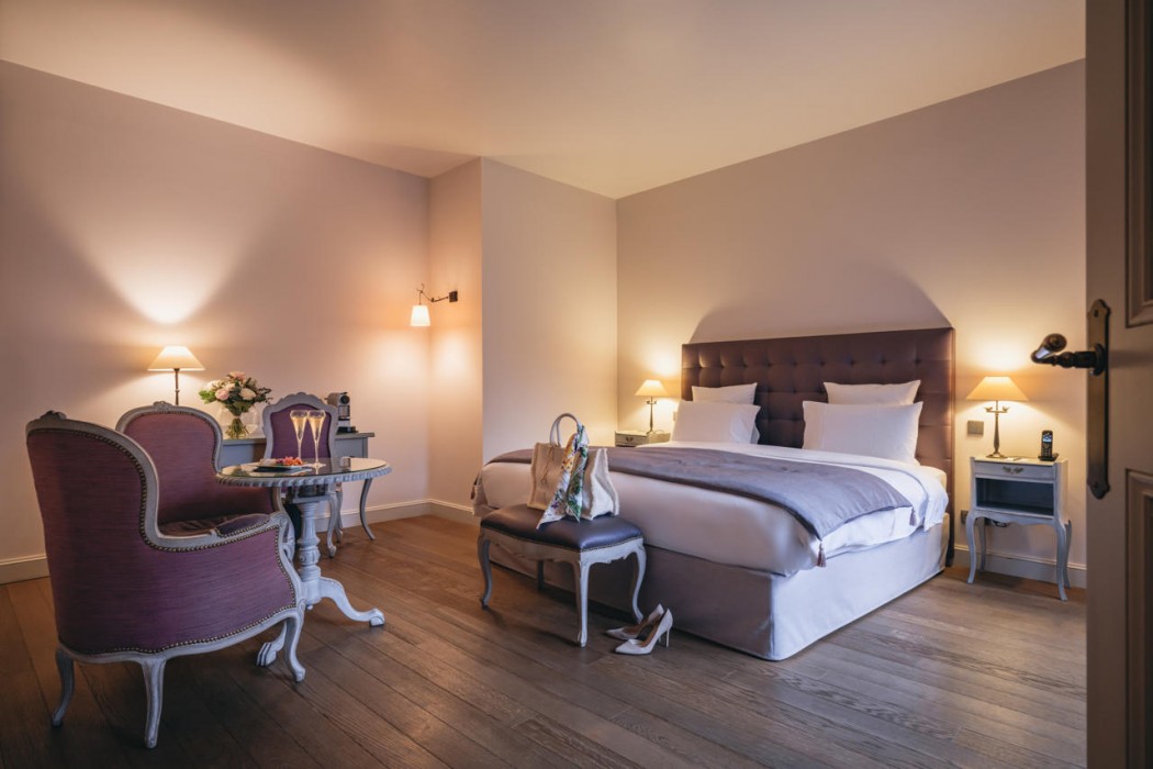 Cour du Corbeau Hotel Strasbourg - MGallery Collection 9/47
