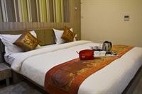 OYO Premium Assi Ghat 26/50