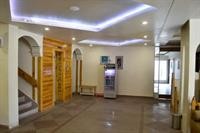 OYO Premium Assi Ghat 14/50