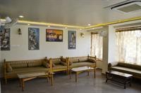 OYO Premium Assi Ghat 21/50