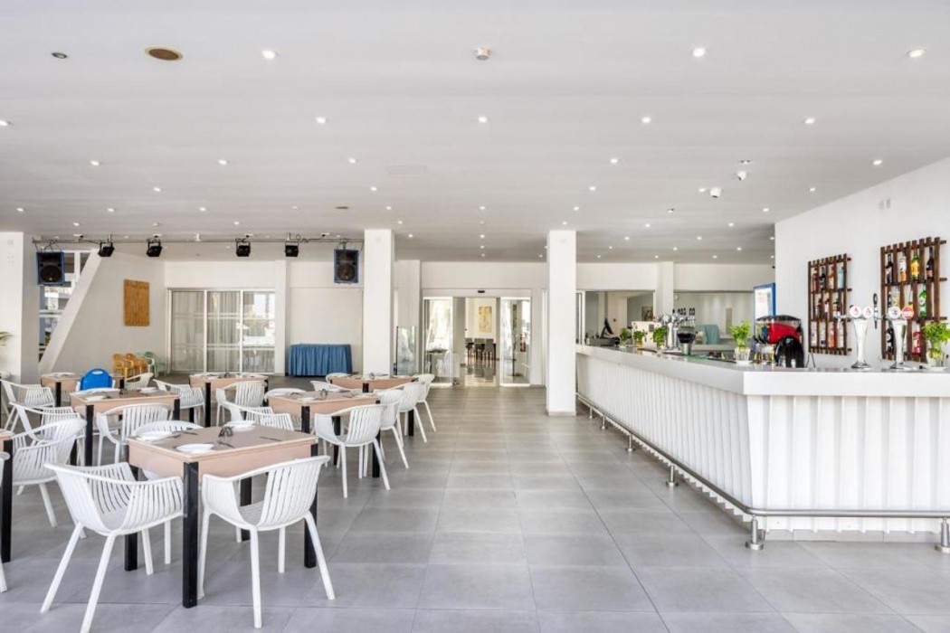 Papantonia Hotel 24/60