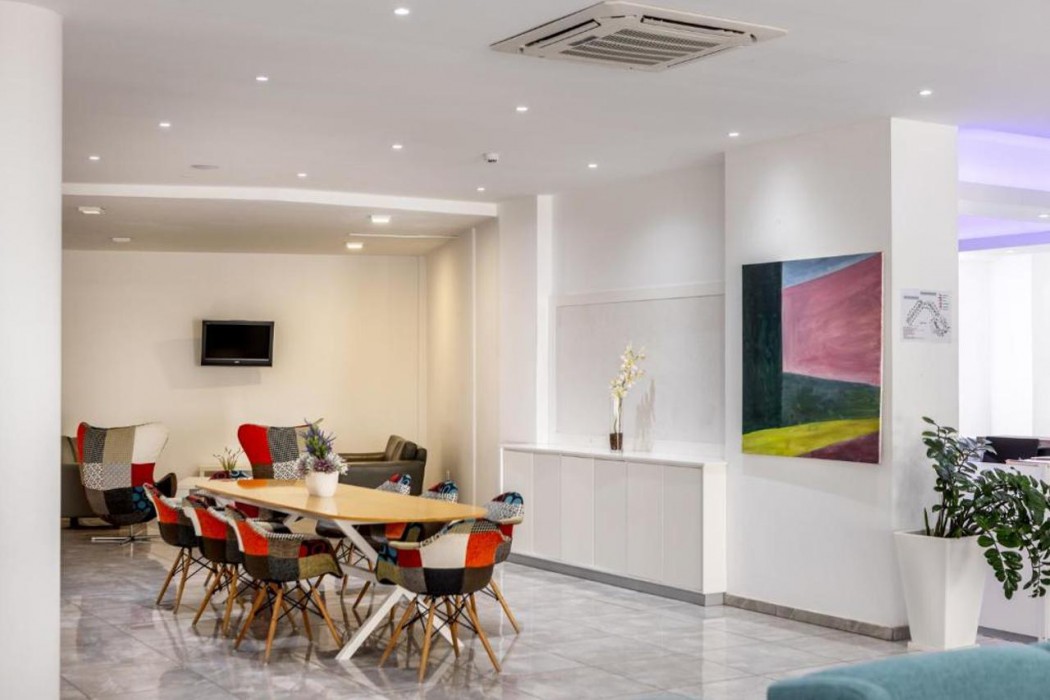 Papantonia Hotel 23/60