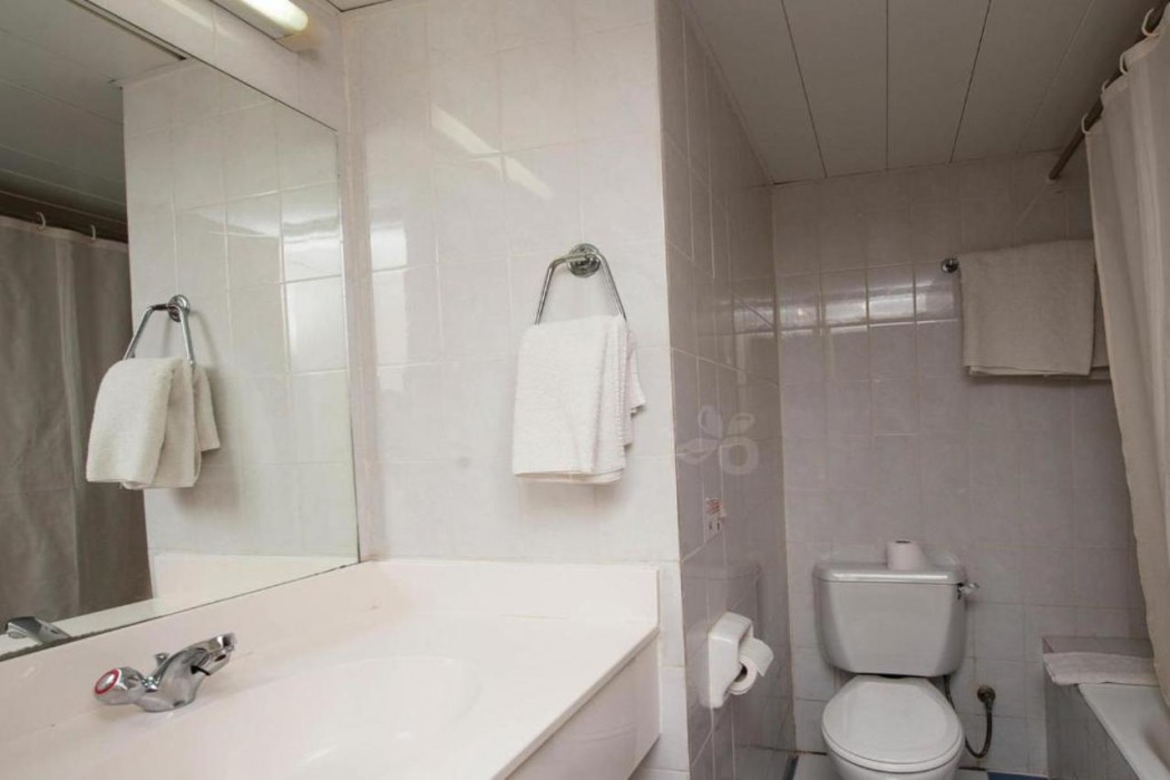 Papantonia Hotel 12/60
