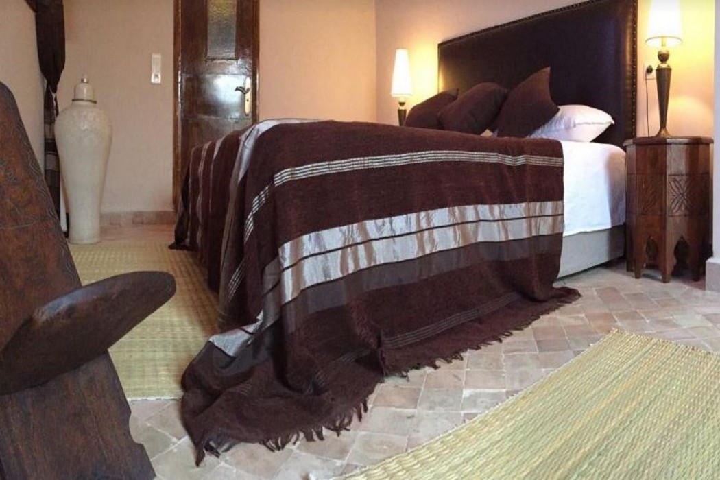 Riad Teranga photo3