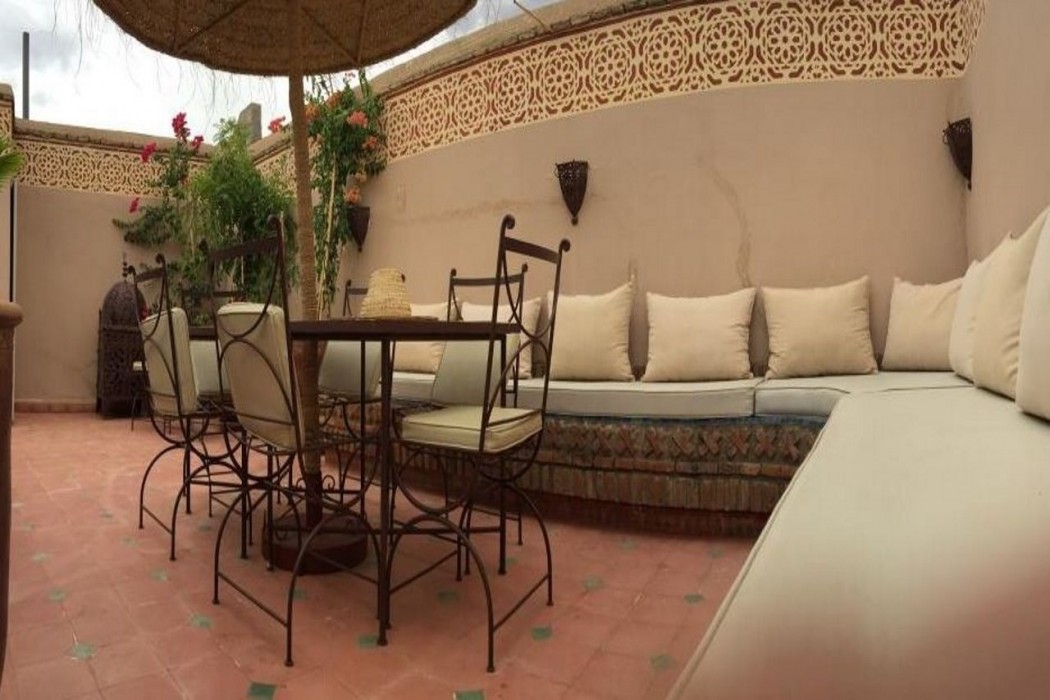 Riad Teranga 20/30