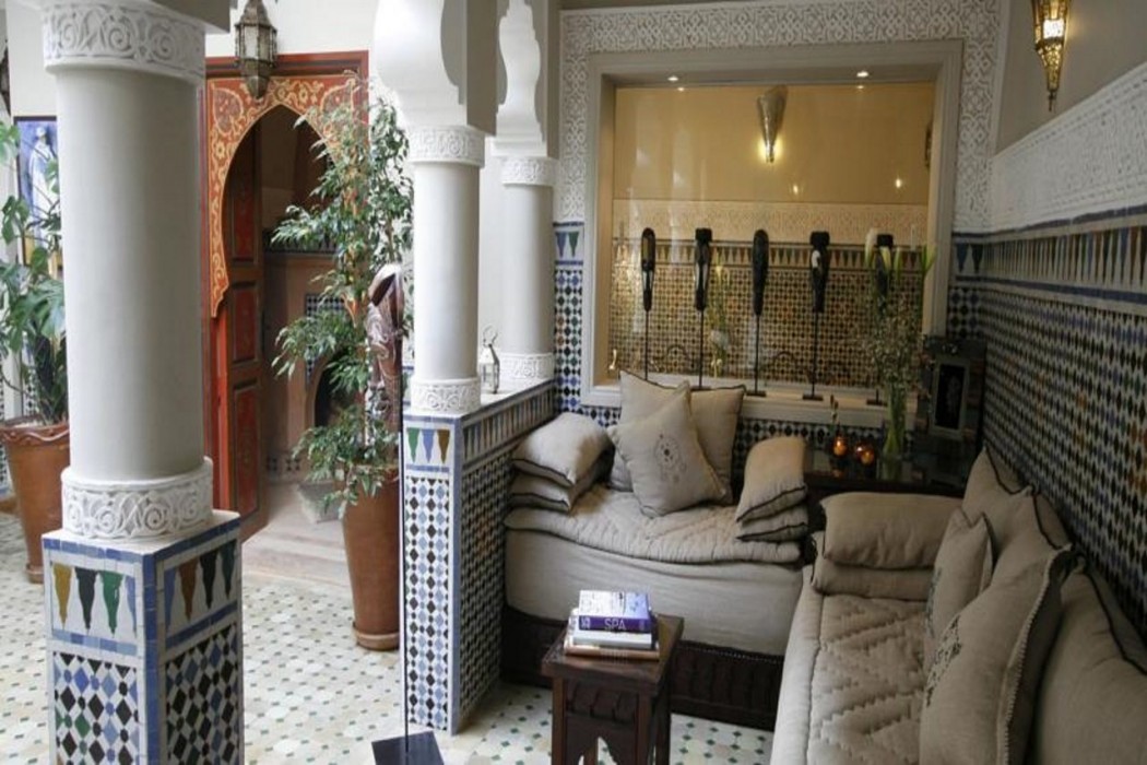 Riad Teranga 16/30