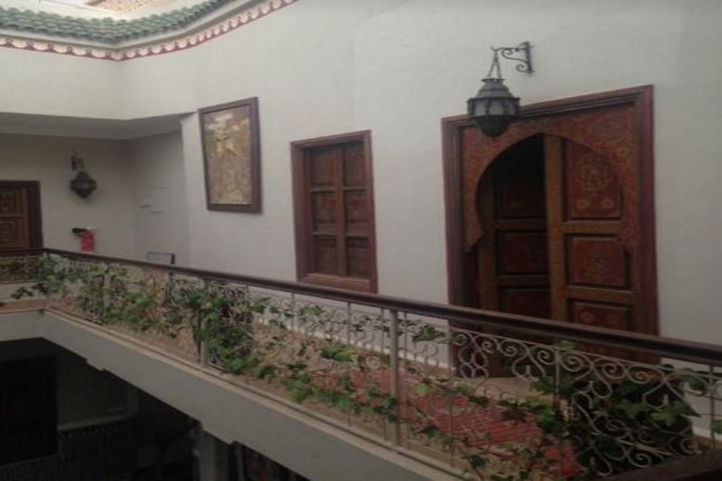 Riad Teranga 18/30