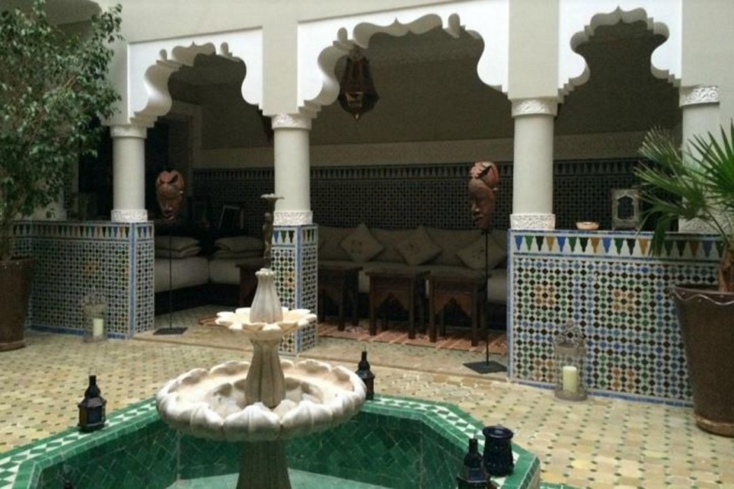 Riad Teranga 21/30