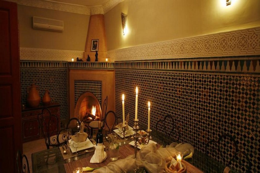 Riad Teranga photo4