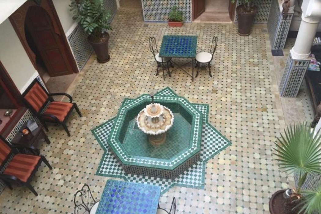 Riad Teranga 17/30
