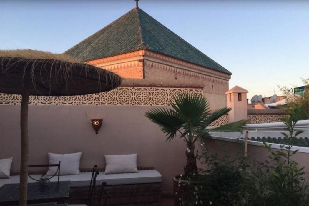 Riad Teranga 14/30